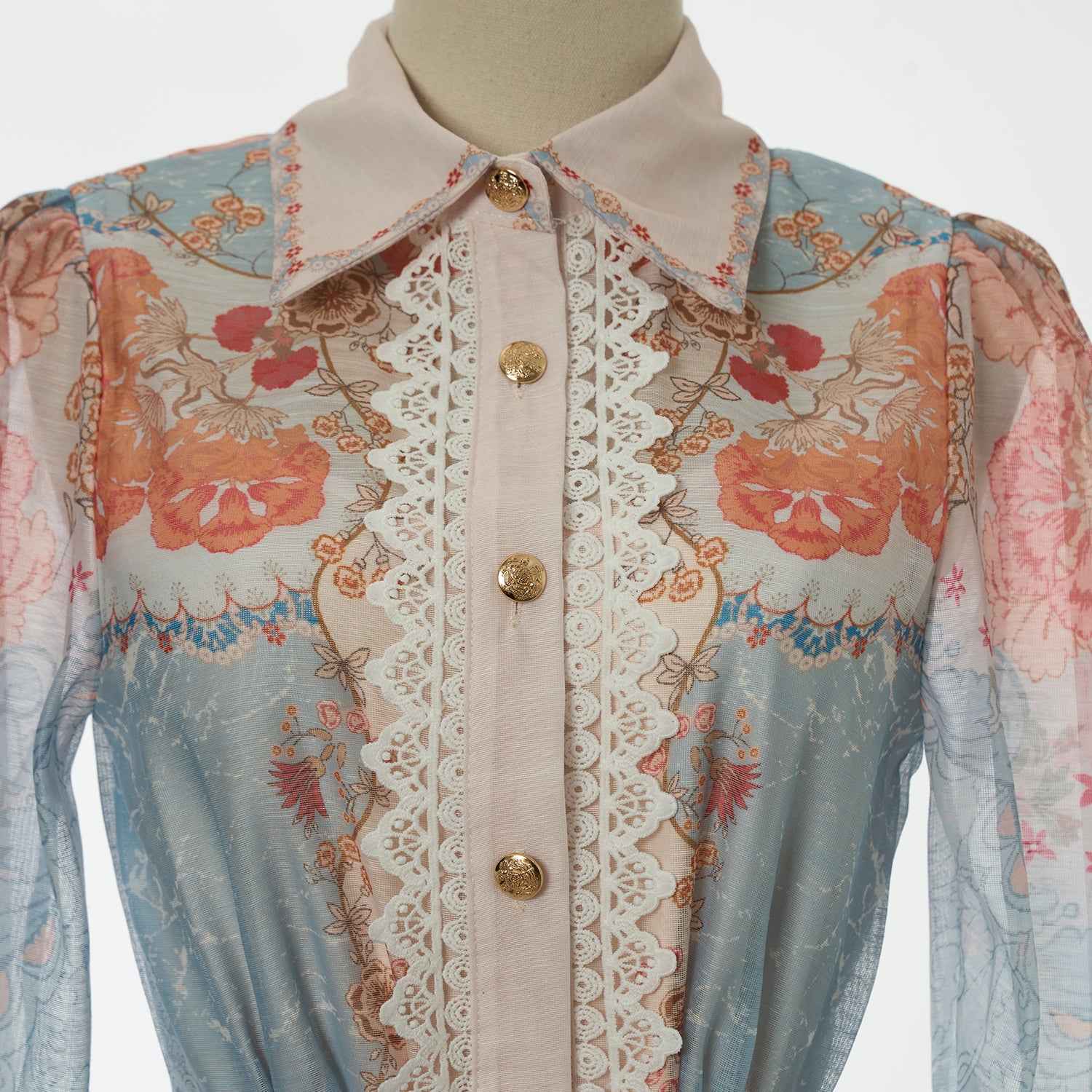 Women's Dress Elegant MUNSIEUR