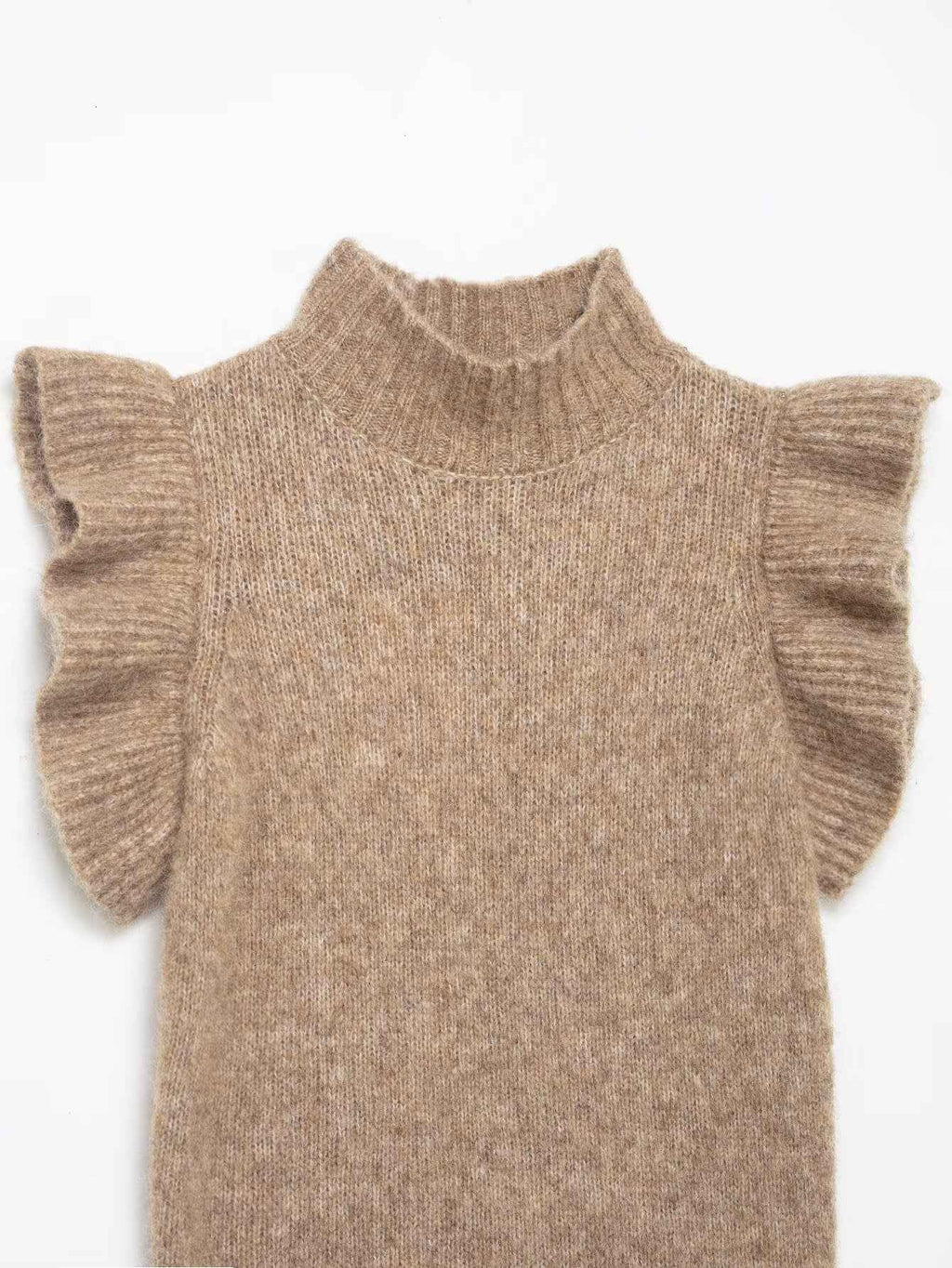 Women's Sweater Decoration Top