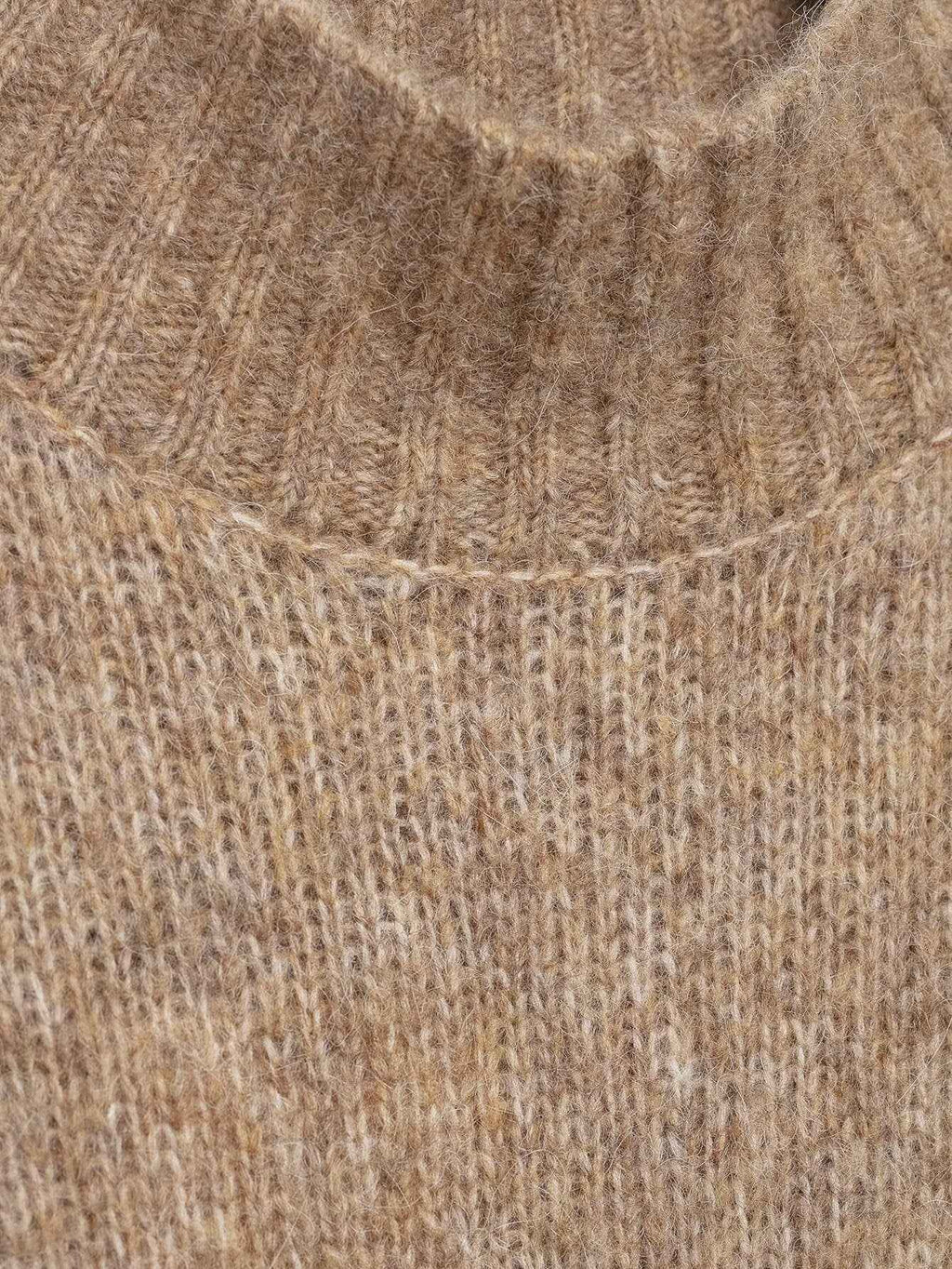 Women's Sweater Decoration Top