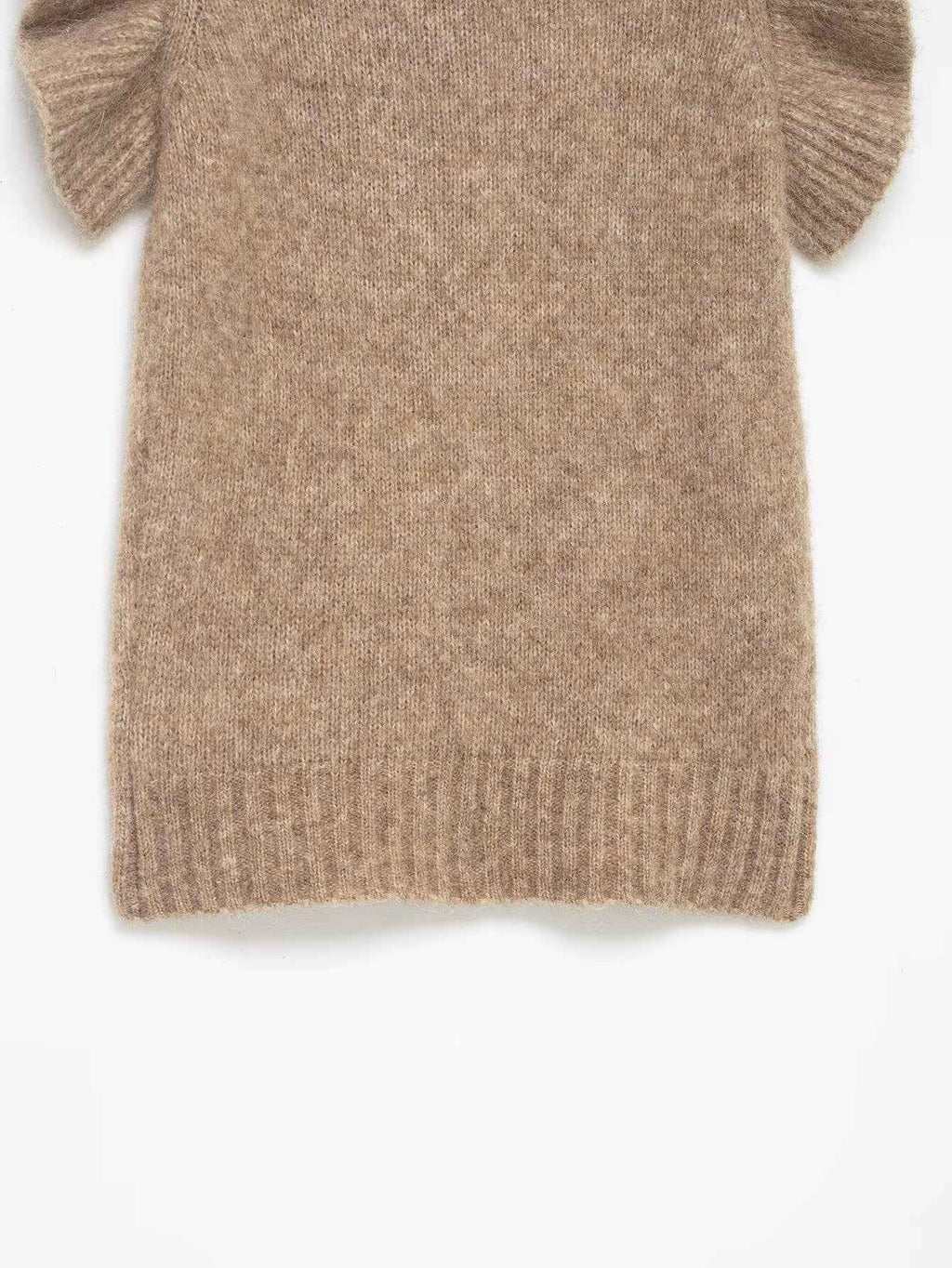 Women's Sweater Decoration Top