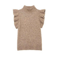Women's Sweater Decoration Top