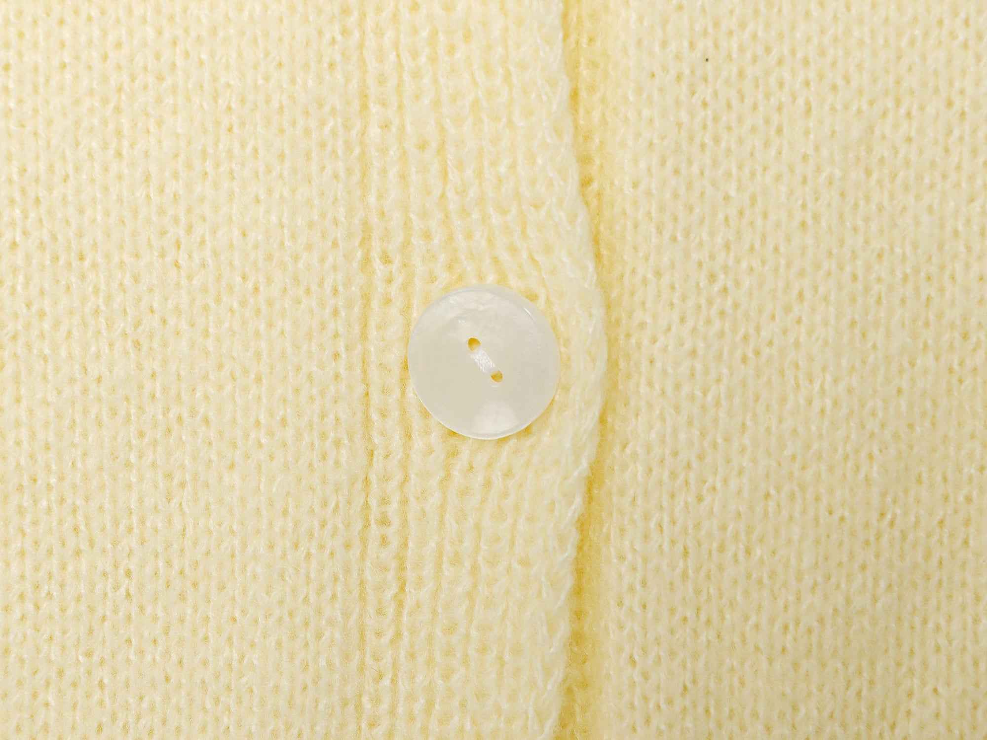 Long Sleeve Knitted Cardigan Sweater