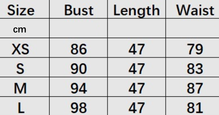 Backless Halter Tube Top T-shirt