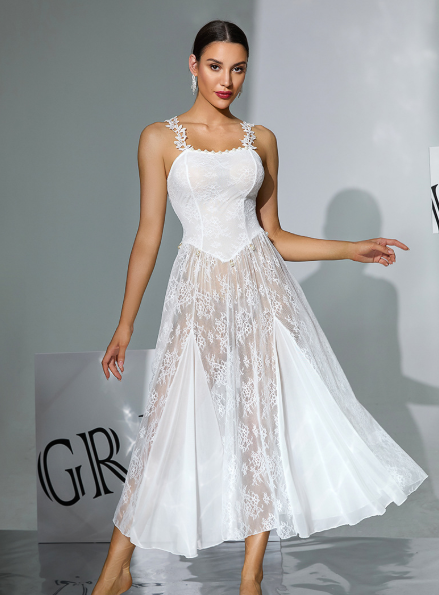 Women's Sleepwear Nightgown Pajamas Elegant