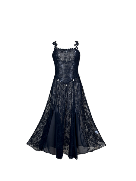Women's Sleepwear Nightgown Pajamas Elegant