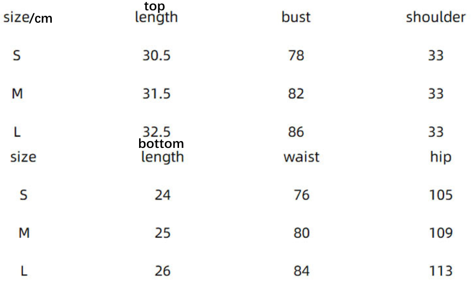 Women's Solid Color Pajamas Comfortable Sleepwear