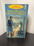 The Mountains of Channadran by Susan Dexter (Winter King's War #3)