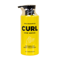 THERAPISPA curl detangling deep treatment / pre-shampoo