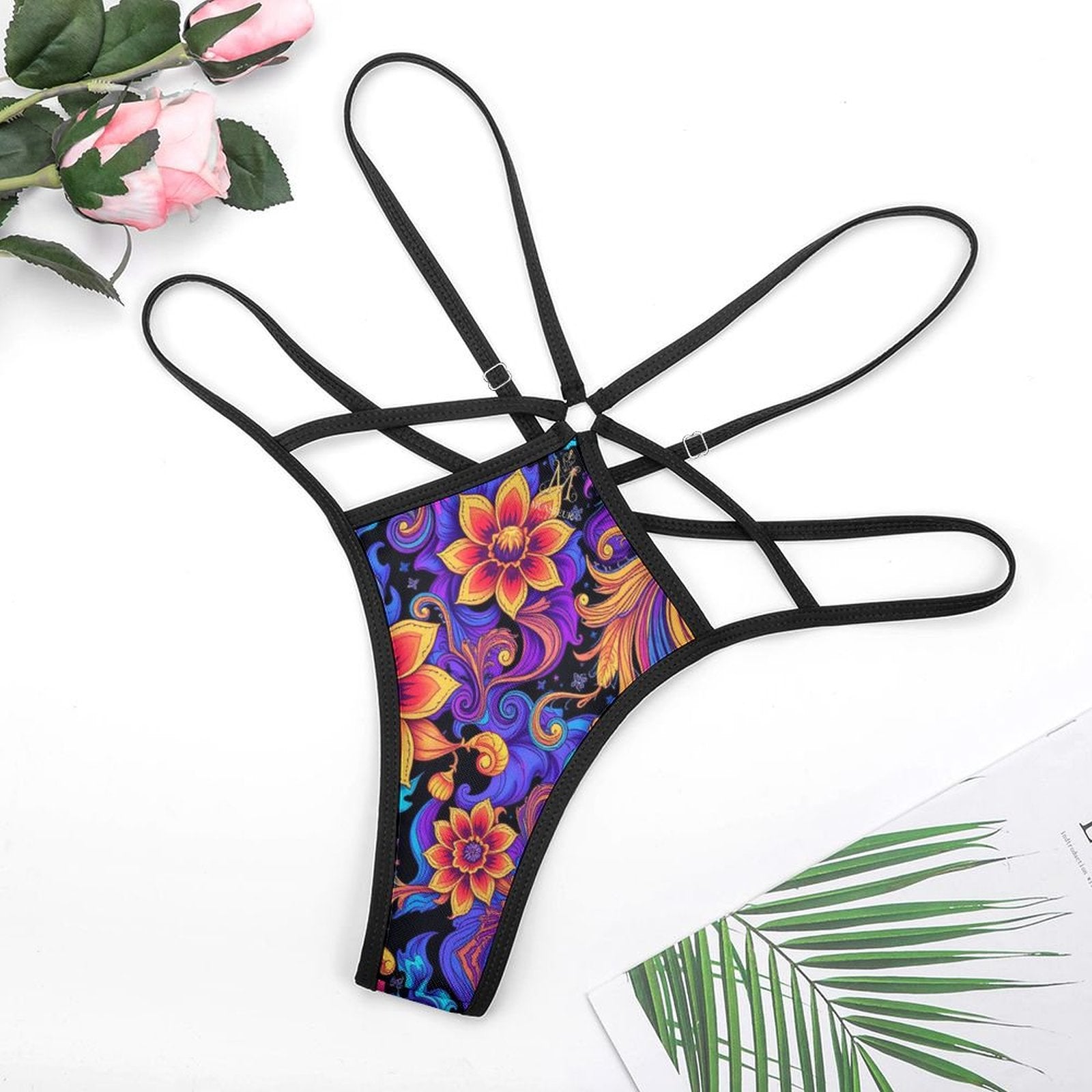 Munsieur Women's Femme Lingerie – Ignite Desire, Redefine Elegance!