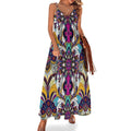 Munsieur Design Ankle-length Dress