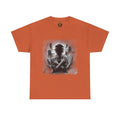 Xian Allen x Trash Cult Shirt – “Don’t Let Them In” | Ghost Spiral Emotional Horror Tee