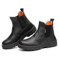 Work Leather Shoes for men