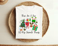 These are a Few of My Favorite Things Graphic Tee