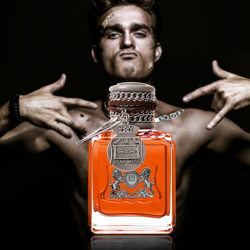 Long-lasting Light Cologne Dirty Words Men's Cologne