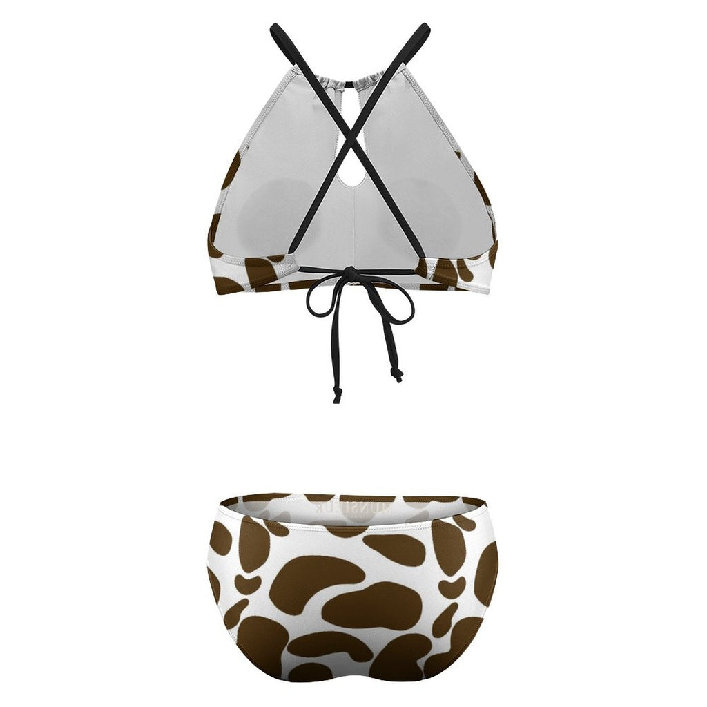 Munsieur Luxury Women's Swimwear – Indulge in Elegance, Embrace Your Power!