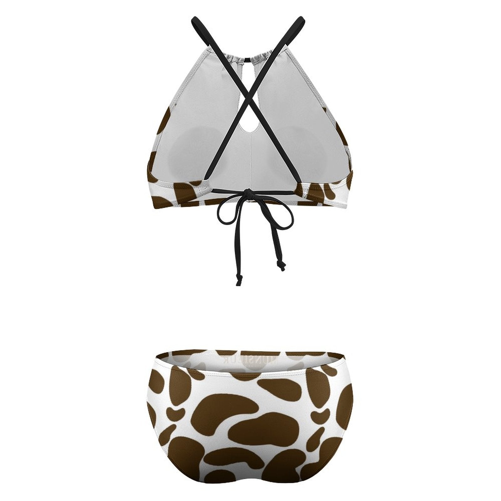Munsieur Luxury Women's Swimwear – Indulge in Elegance, Embrace Your Power!