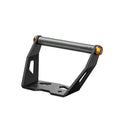 LOBOO GPS Mount for KTM 790 / 890 /Adventure/R(2024-) – CNC Aluminum Adjustable Navigation Bracket (Available in 12 mm or 22 mm)