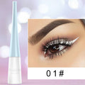 Color Pop matte quick dry eyeliner