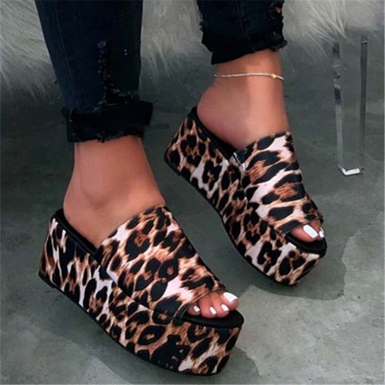 HOT Summer Sandals Women's Sandals Chaussures