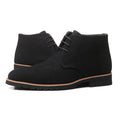 Casual Men's Leather Striders Large Size