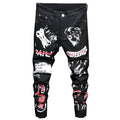 Casual Pants Casual Trend Men's