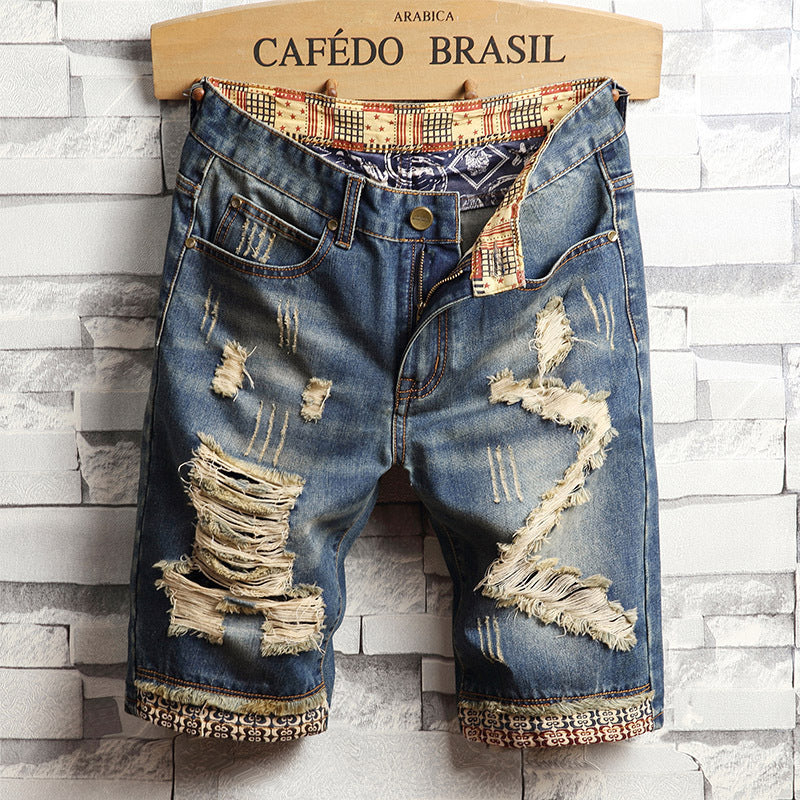 Men's Summer Shorts