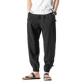 Men's Summer New Style Chinese Style Pants