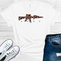 Gang Graphic Tee