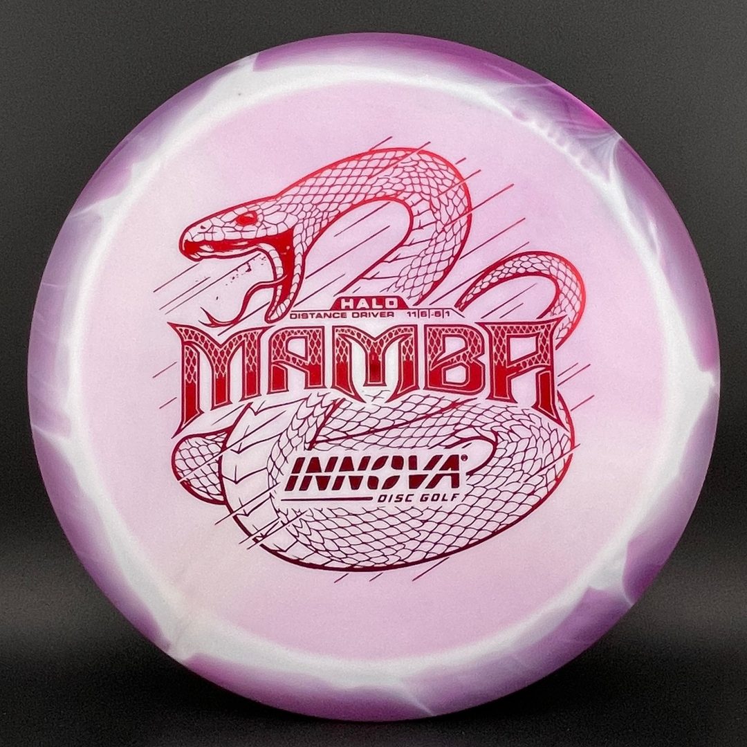 Halo Star Mamba