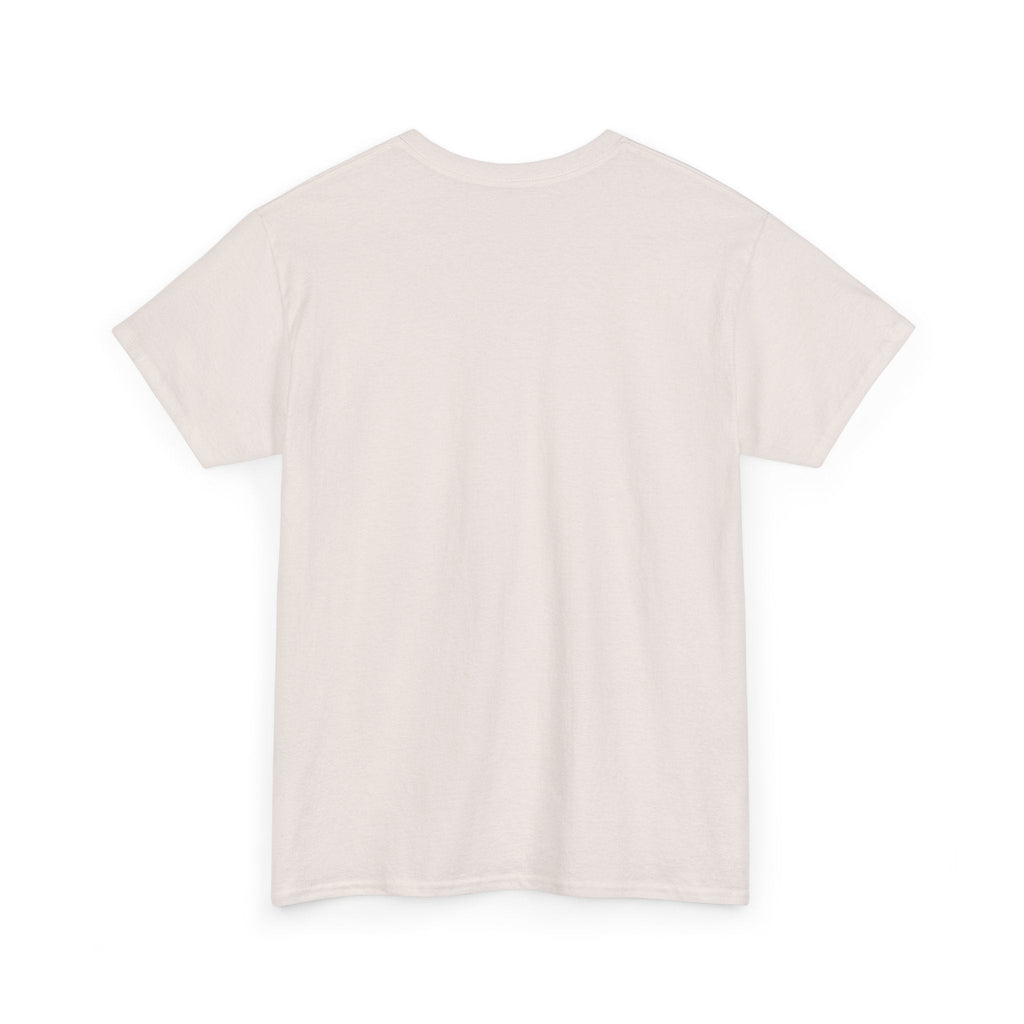 Walton & Johnson: Government Scary T-Shirt - 4LibertyShop.com