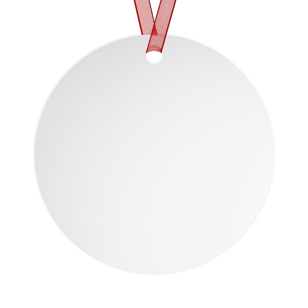 Make Christmas Great Again Ornament - 4LibertyShop.com
