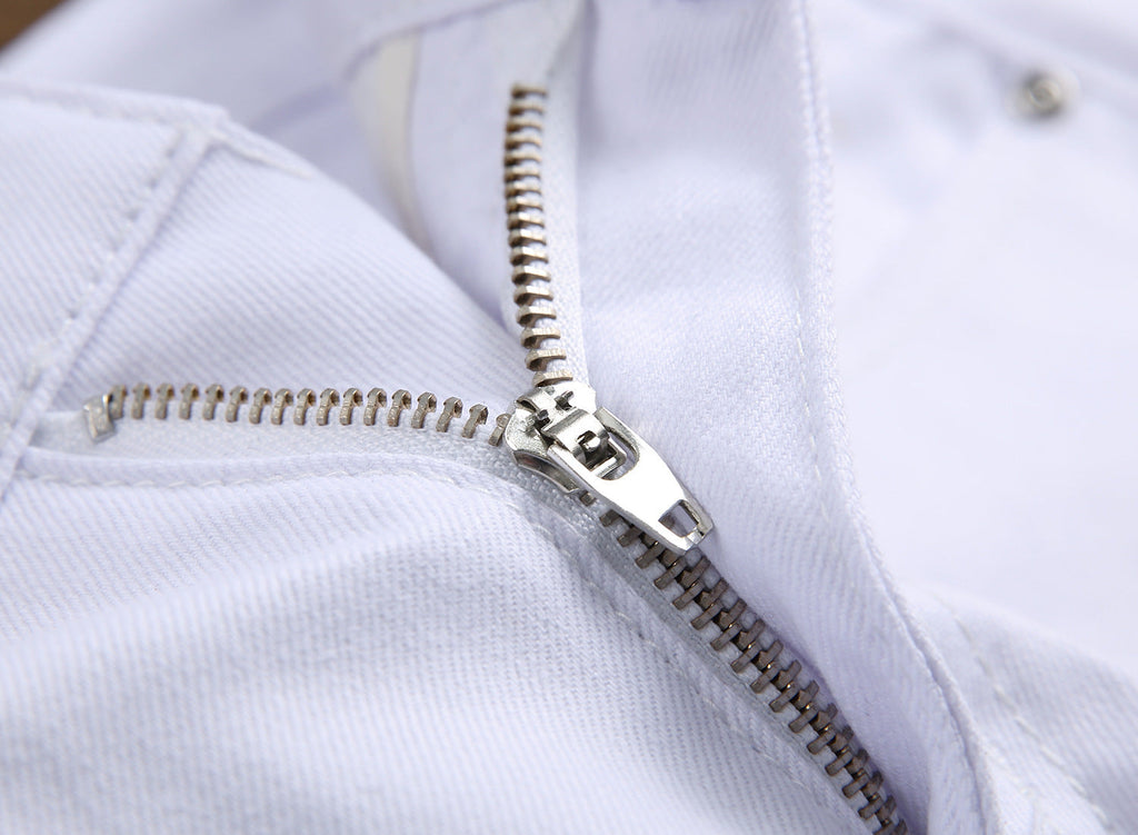 High Street Fashion Men's Pants