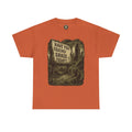 Post-Apocalyptic "Have You Touched Grass Today?" Shirt – Trash Cult Supply Co.