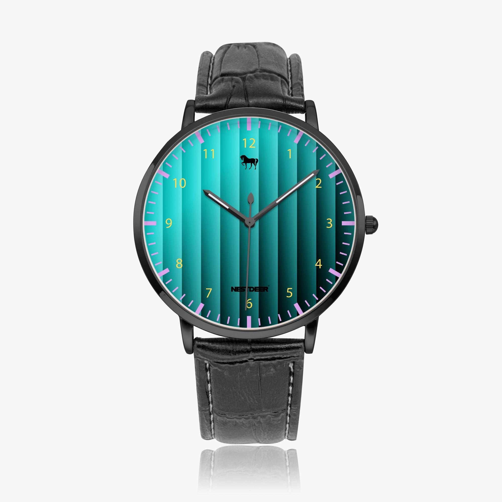 249. Instafamous Quartz watch