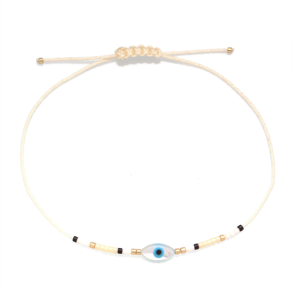 Ankle Bracelets for Women Bracelets Jewelry Gift Handmade Charm Adjustable Band Bracelets