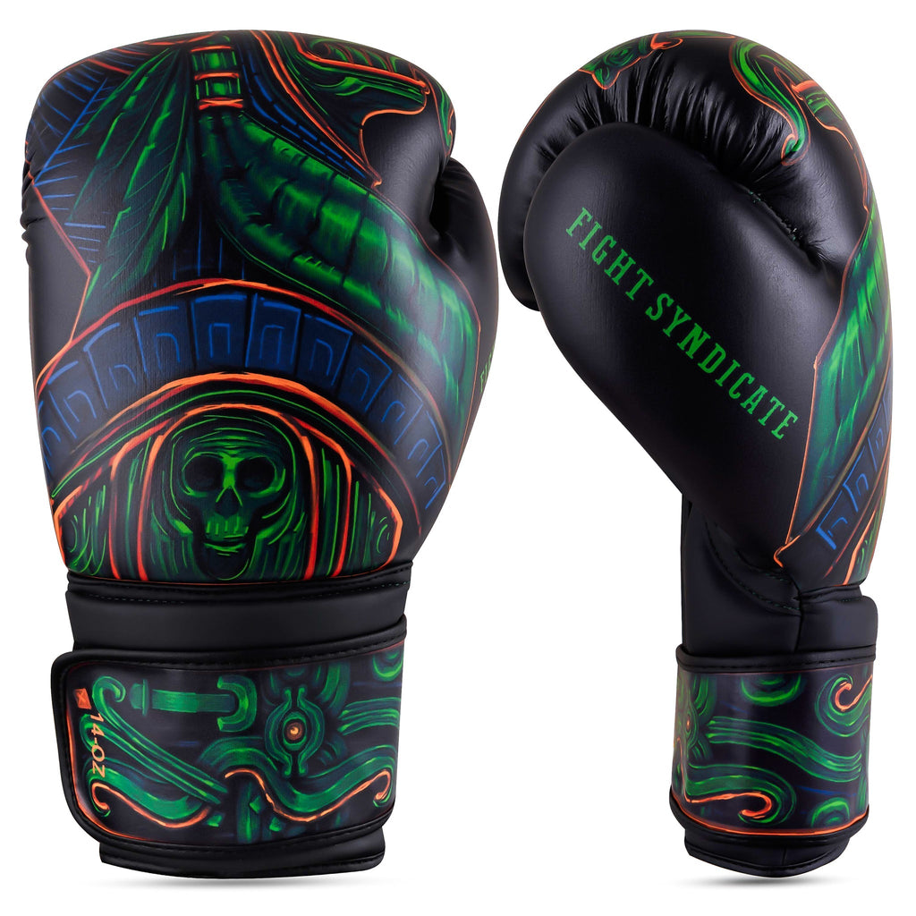 Habrok Shadow X 3.0 | Aztec Edition