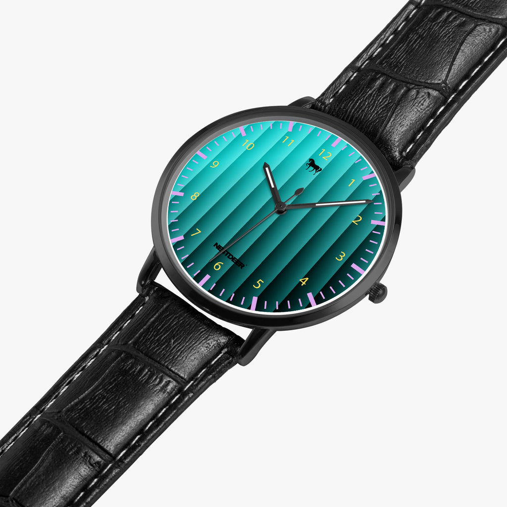 249. Instafamous Quartz watch