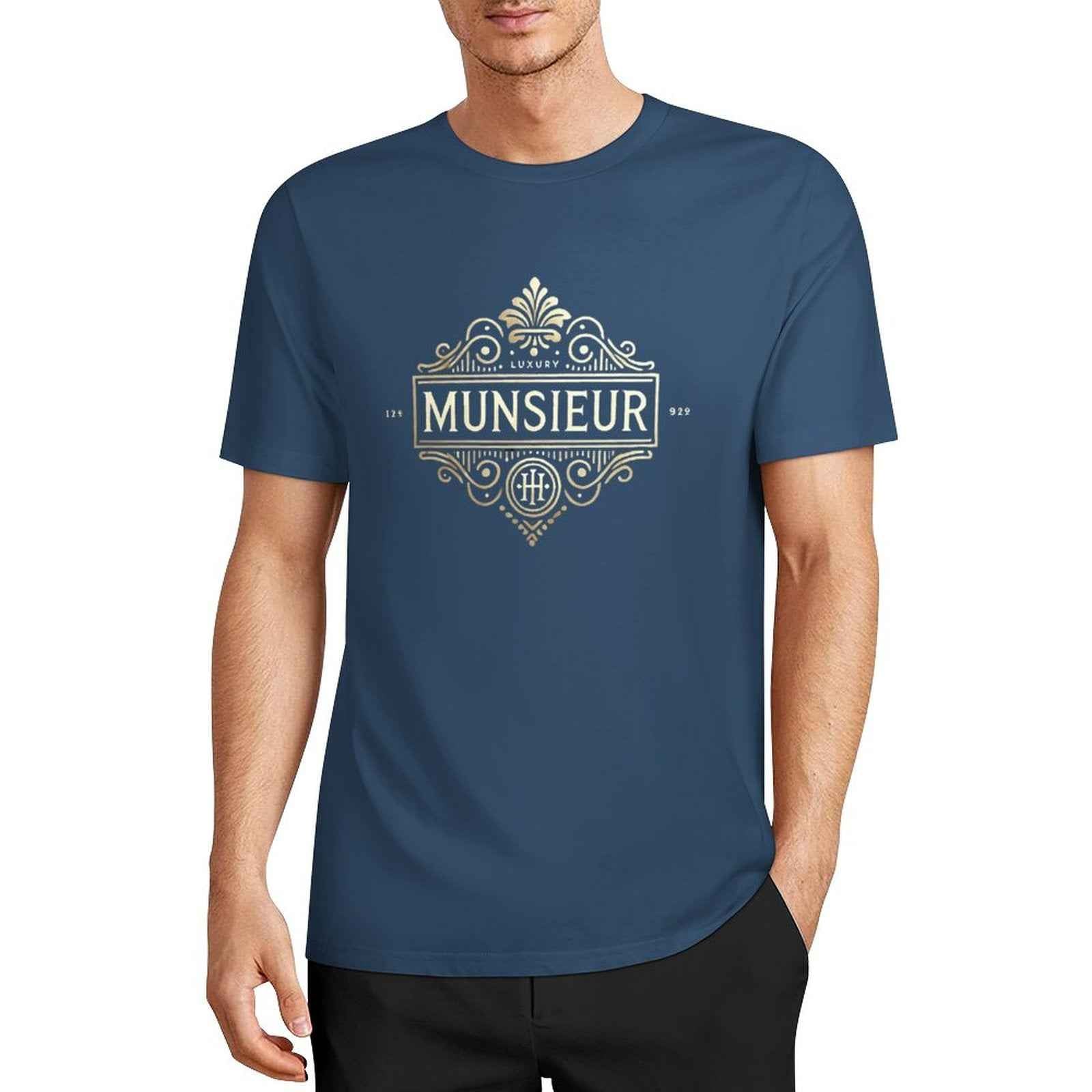 Modern Icon Tee