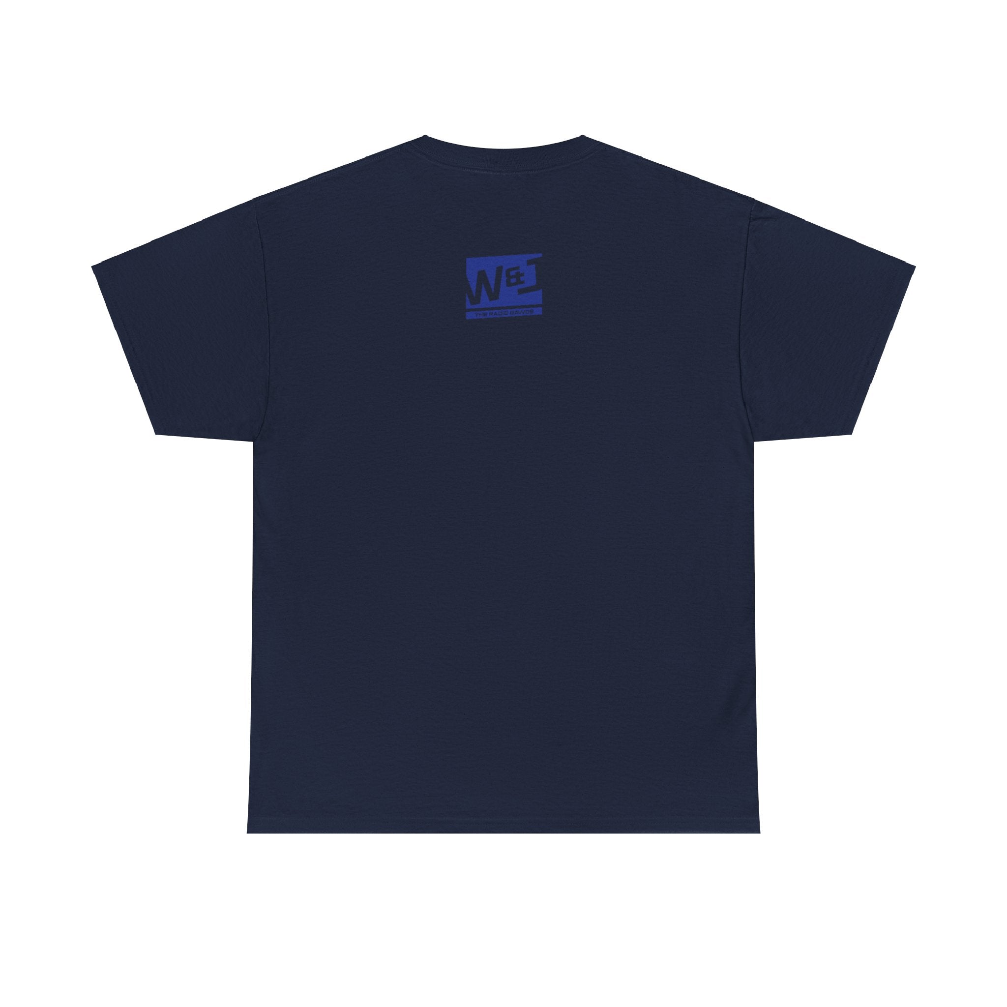 Walton & Johnson: Government Scary T-Shirt - 4LibertyShop.com