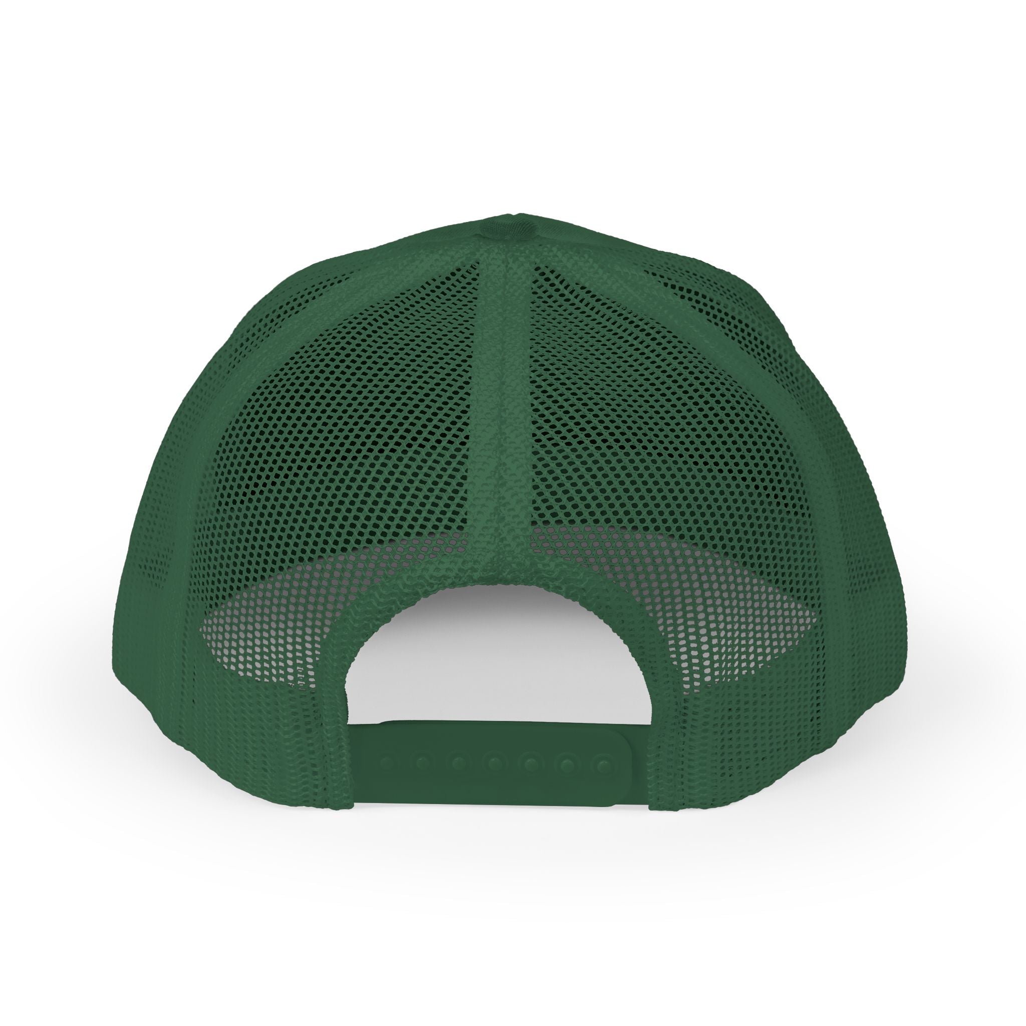 Horse Silhouette Trucker Cap