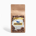 Mushroom Coffee Fusion - Lion’s Mane & Chaga 4oz
