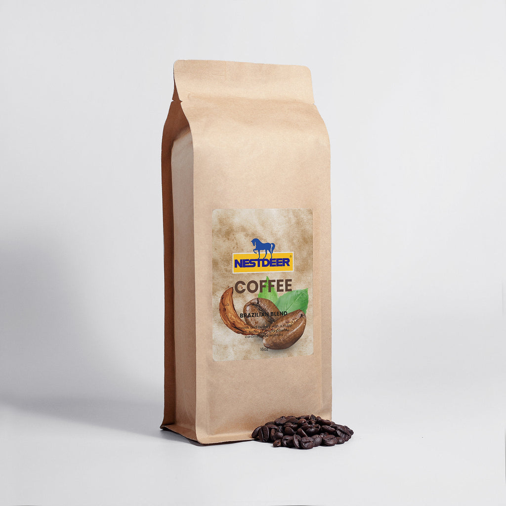 Brazilian Blend 16oz