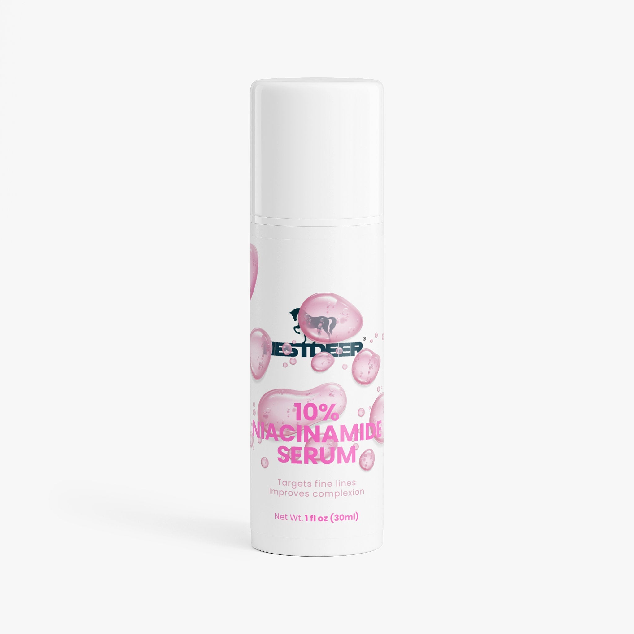 10% Niacinamide Serum