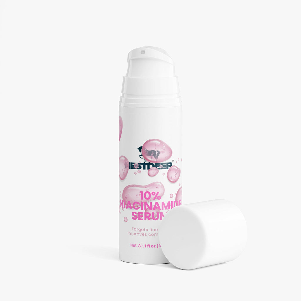 10% Niacinamide Serum