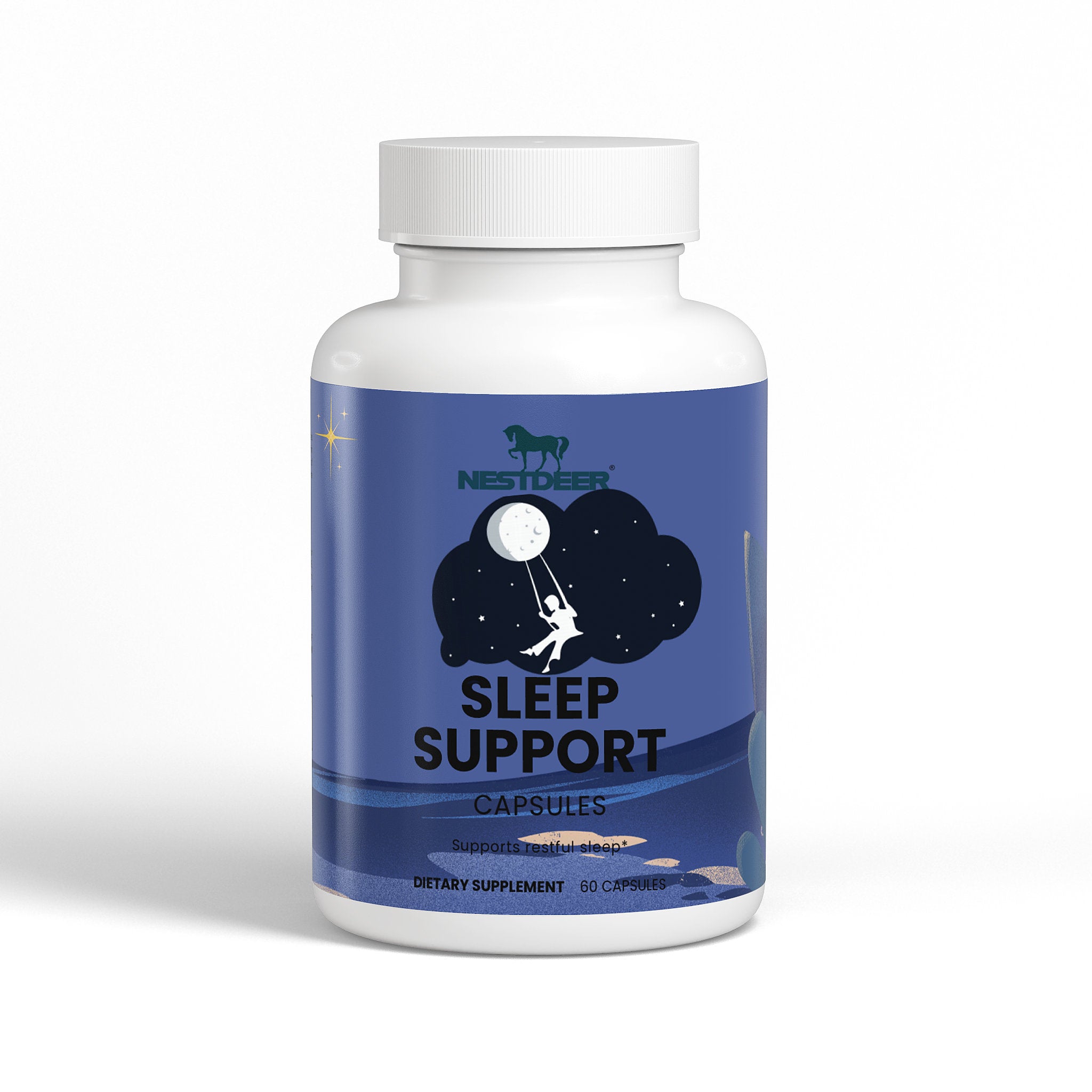Sleep Support