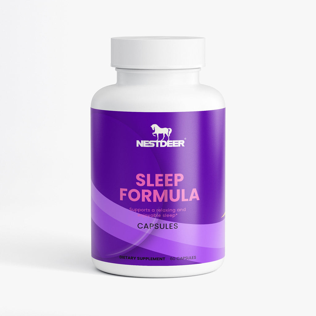 Sleep Formula