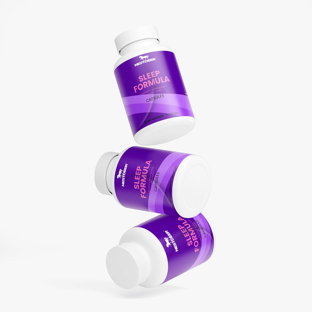Sleep Formula