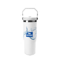 30oz Stainless Steel Tumblers Coffe Cup Suitable for Vehicle Cup Holders
