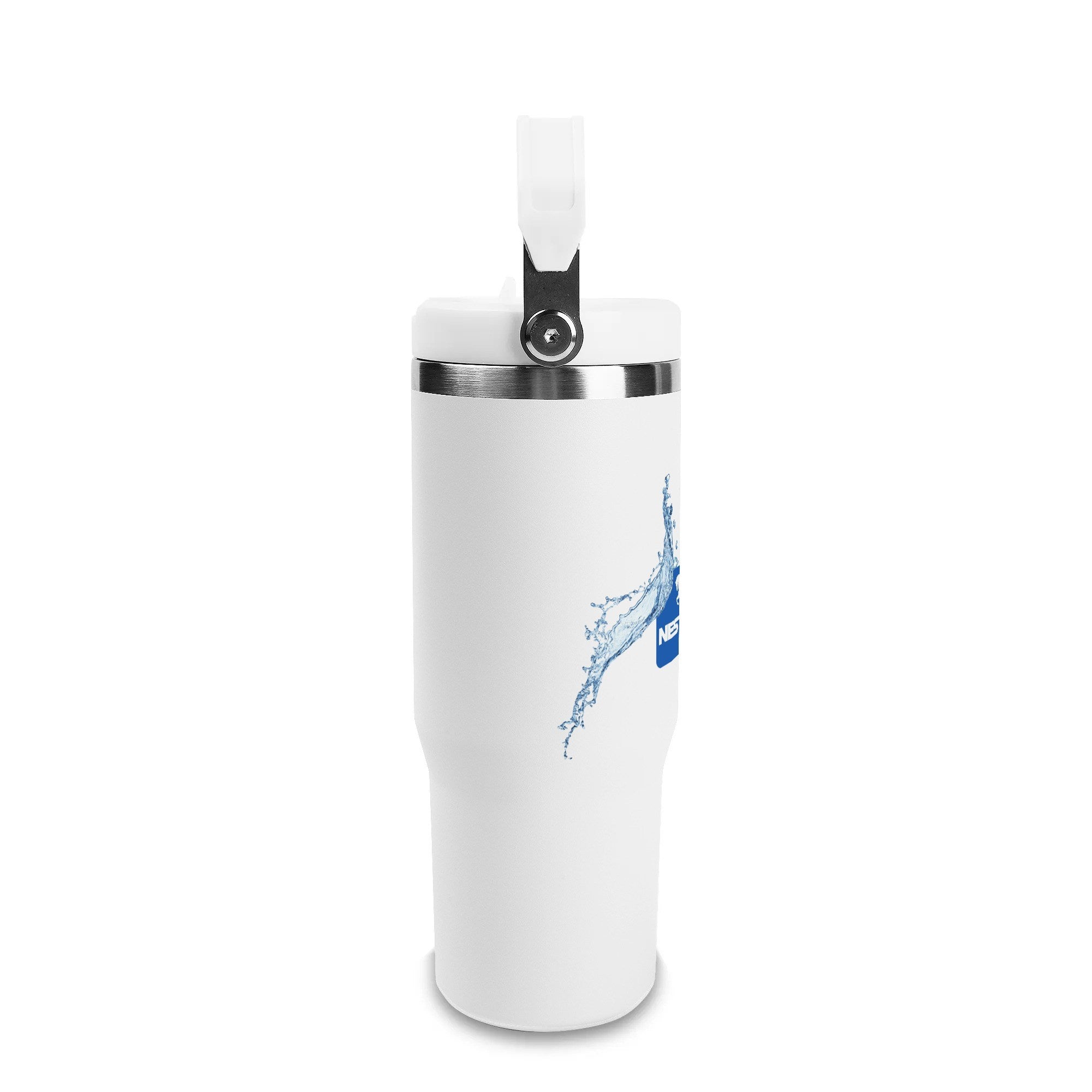 30oz Stainless Steel Tumblers Coffe Cup Suitable for Vehicle Cup Holders