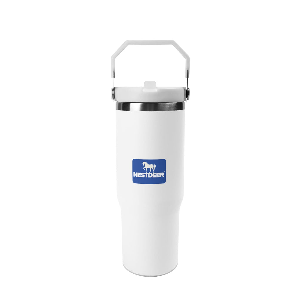 30oz Stainless Steel Tumblers Coffe Cup Suitable for Vehicle Cup Holders